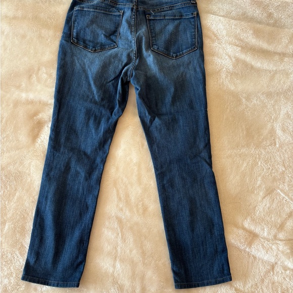 NYDJ blue jeans - Picture 6 of 6